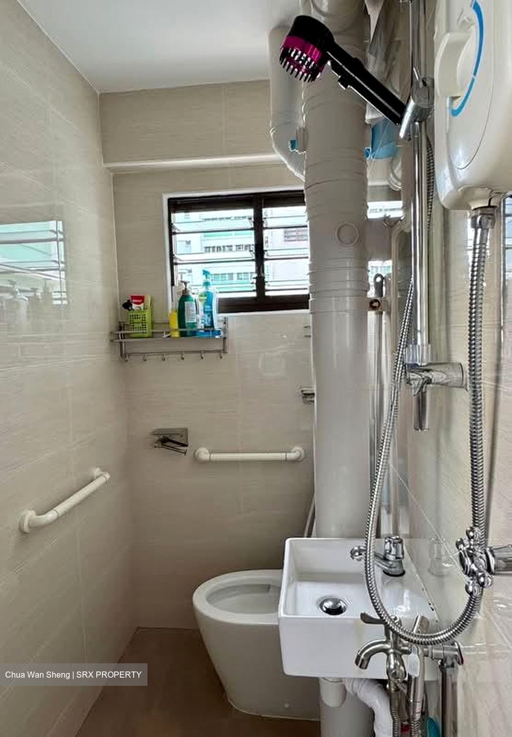 Blk 329 Yishun Rivergreen (Yishun), HDB 4 Rooms #542799051
